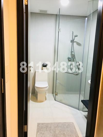 The Rise @ Oxley - Residences (D9), Apartment #163725112